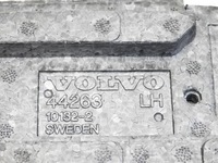 фото thumb №7, Пена вкладыш багажника левый volvo xc90 i