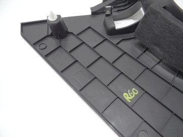 фото thumb №7, Защита корпус порога правая mini countryman r60 9800080