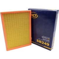 фото thumb №1, Фільтр повітря sct sb249