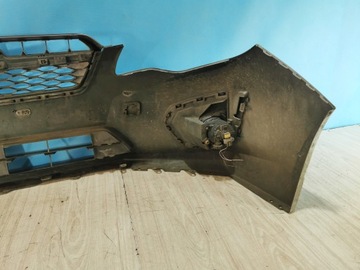 фото thumb №6, Subaru impreza iv 11/16 бампер решітка радіатора перед переднє 1gu