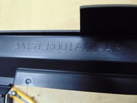 фото thumb №15, Молдинг бампера перед ford focus mk3 lift nowa