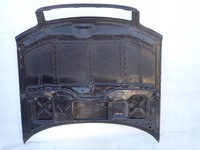 фото thumb №10, Audi a8 i d2 4d 94-99 капот кришка двигуна