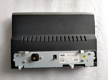 фото thumb №4, 4h0919604b дисплей монітор mmi lcd audi a8 d4
