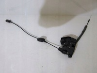 фото thumb №1, Замок дверь правый перед renault megane iv