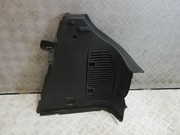 фото thumb №6, Opel adam боковина багажника правий 13351826