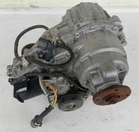 фото thumb №8, Редуктор коробки ssangyong rexton 2.0 xdi 2017r. 32000-32001