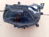 фото thumb №11, Jeep cherokee kl 14- лампа левая правая usa противотуманная фара ok! перед фара