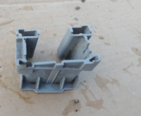 фото thumb №1, Кронштейн розпилювача ліва mazda 6 iii 2012-… gj