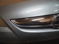 фото thumb №10, Бампер передний kompletny opel astra iv j gtc