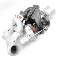 Турбонагнетатель 10009880074 mercedes sprinter, viano, vito 2143 ccm Киев, фото thumb