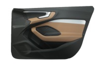 фото thumb №10, Audi a5 b10 kombi салон сидіння заднє сидіння оббивка двері тунель шкіра комплект