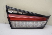 фото thumb №1, Mitsubishi asx lift led лампа левый задняя w крышка