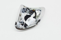 фото thumb №7, Land rover discovery iii l319 мат гумовий na консоль середня fah500032pvj