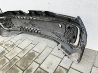 фото thumb №7, Бампер перед vw e-up lift e up 1s0 2016 -