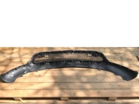 Спойлер бампера перед mercedes w253 glc с Разборки, фото thumb