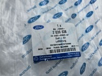 фото thumb №5, Ford transit mk8 custom 2.2d шланг повітря новий oryg.