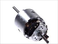 фото thumb №1, Двигатель вентилятор отопителя bosch