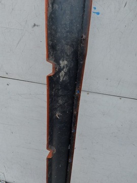 фото thumb №11, Chrysler 300c 2 ii 16- планка порогова поріг правий