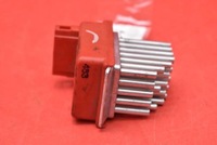 фото thumb №5, Резистор обдув резистор резистор 1j0907521 seat alhambra 1 i 00-10