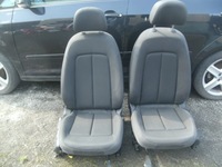 фото thumb №1, Audi q5 ii 80a 2018- сидіння заднє сидіння тунель оббивка