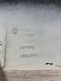 фото thumb №14, Бампер перед передний bmw z4 g29 m-pakiet 8073087