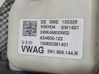 фото thumb №14, Vw tiguan audi q3 8u 2015r трансмиссия рулевая рулевая рейка 5n1423050ak eu