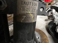 фото thumb №8, Важіль поворотний кулак амортизатор перед правий права renault kadjar 1.3 tce