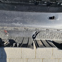 фото thumb №7, Kia pro ceed ii 3 gt gt- line hb хетчбек бампер задня задній 86611-j7910