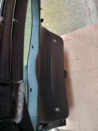 фото thumb №5, Крышка крышка багажника jaguar e-pace x540