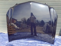 фото thumb №1, Капот mercedes w212 c359 359