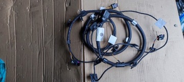 фото thumb №1, Vw golf vii джгут бампера зад 4 pdc 5g9971104a