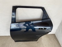 фото thumb №2, Kia ev6 двері задні ліві зад