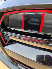 фото thumb №12, Капот карбонова бампер cs впуск карбон bmw m3 g80 g81 cs m4 g82 g83 cs csl