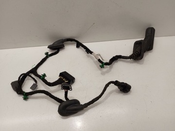 фото thumb №5, Volkswagen touran i 2007 джгут провід двері задніх