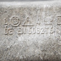 фото thumb №6, Bmw 5 f11 передній лівий нижній важіль en6082t6 3.0diesel 150kw 2010