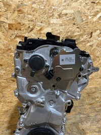 фото thumb №13, Двигатель комплектный toyota yaris cross 23r 6km xm15a-p92g идеальный оригинал