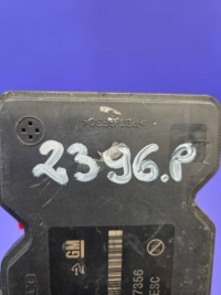 Насос abs opel mokka 95367356 Недорого, фото thumb