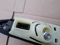 фото thumb №8, Лампа задняя задняя bmw 4 iv g22 оригинал