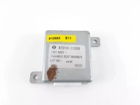 Купити Ssangyong rexton модуль сидіння 8731011200, фото thumb