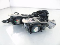 фото thumb №3, Mercedes w204 pas ремни безопасности перед kpl