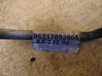 фото thumb №5, Шланг масляный турбины mazda 3 bl 1.6 citd