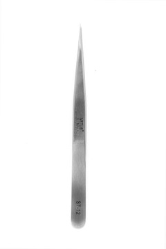 Пинцет Vetus ST-12