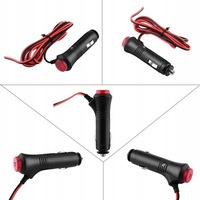 фото thumb №12, 1.5m przedłużacz штекер do роз'єм 12/24v