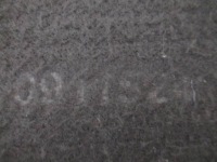 Купить Opel corsa c полка задняя багажника, фото thumb