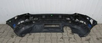 фото thumb №8, Бампер задня задній audi q3 8u0 s-line lift 14-