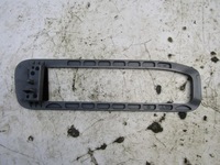 фото thumb №2, Крепление держатель рамка багажника задняя зад jeep cherokee kl v 1zw61trmaa