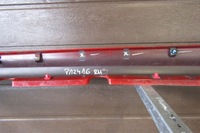 фото thumb №8, Планка порогова права kia ceed 2 gt 15-18 рестайлінг 5d