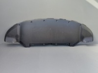 Tesla model y 20- захист плита під  бампер підлога перед 1760713-00-b ÷ Доставка, фото thumb