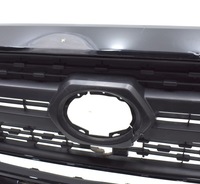 фото thumb №6, Toyota rav4 v рестайлінг бампер перед переднє org