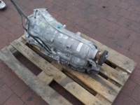 фото thumb №12, Bmw e60 e90 2.5i кпп кпп / коробка передач автомат 7556044